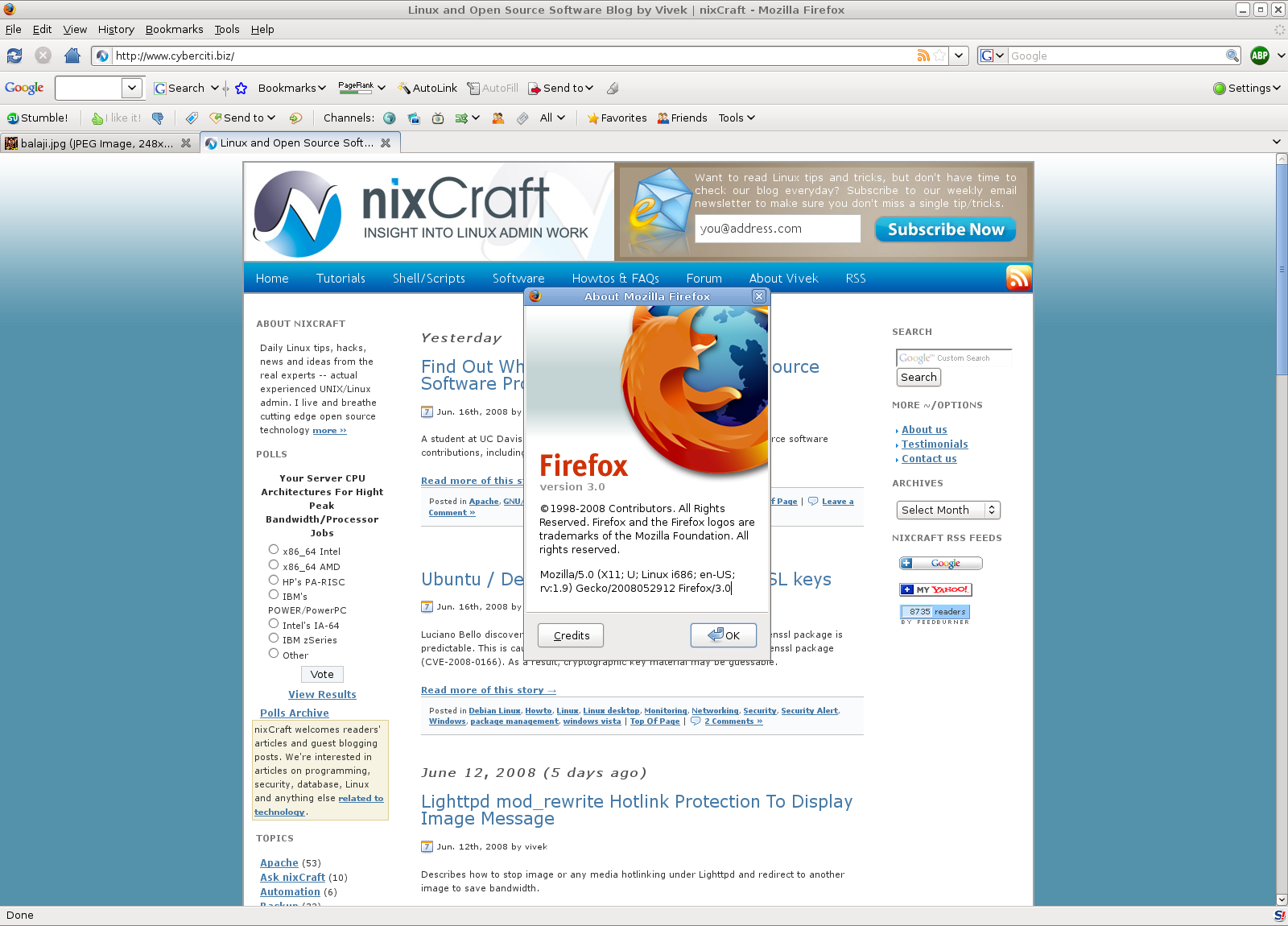 Firefox free download for mac os x 10.6.8